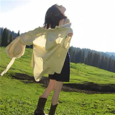 让爱飞翔