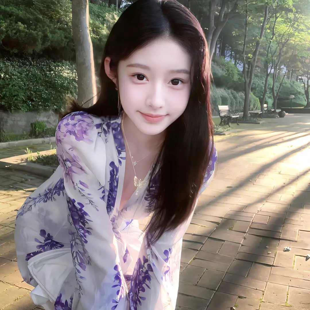 你好,树公主