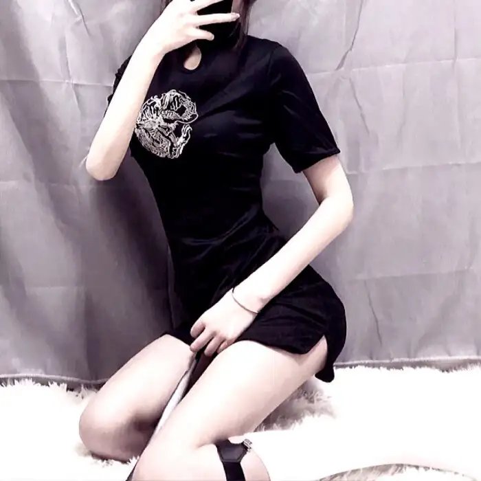 史酷比狗